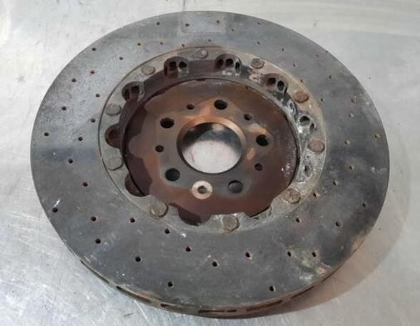 Brake Disc FERRARI PORTOFINO