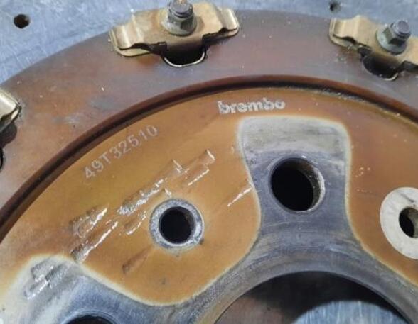 Brake Disc FERRARI PORTOFINO