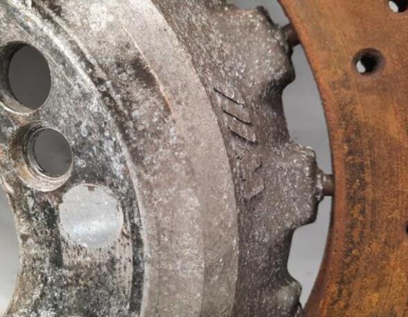 Brake Disc BMW 4 Coupe (F32, F82)