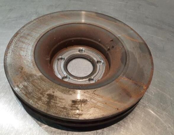 Brake Disc FORD USA MUSTANG Coupe