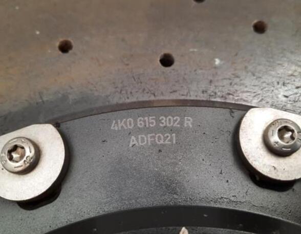 Brake Disc AUDI A6 C8 Avant (4A5)