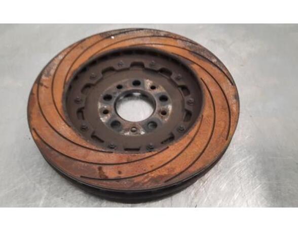 Brake Disc ALFA ROMEO STELVIO (949_)