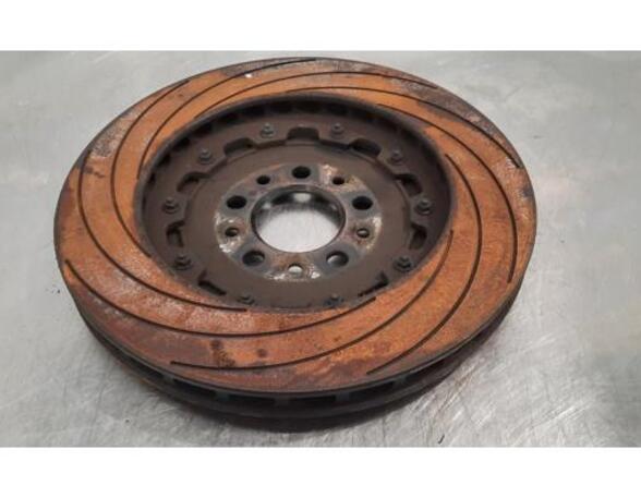 Brake Disc ALFA ROMEO STELVIO (949_)