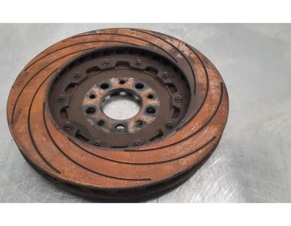 Brake Disc ALFA ROMEO STELVIO (949_)