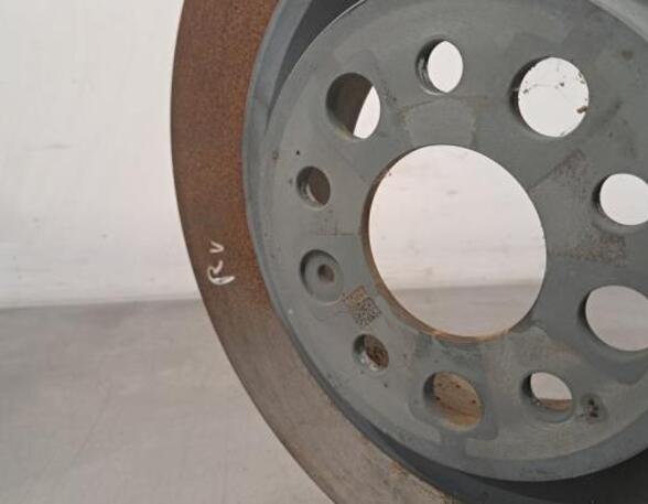 Brake Disc TESLA MODEL S (5YJS)