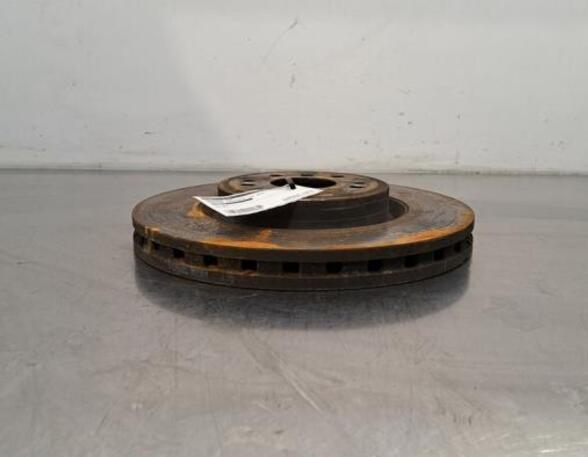 Brake Disc MERCEDES-BENZ GLE (W166), MERCEDES-BENZ GLE Coupe (C292)