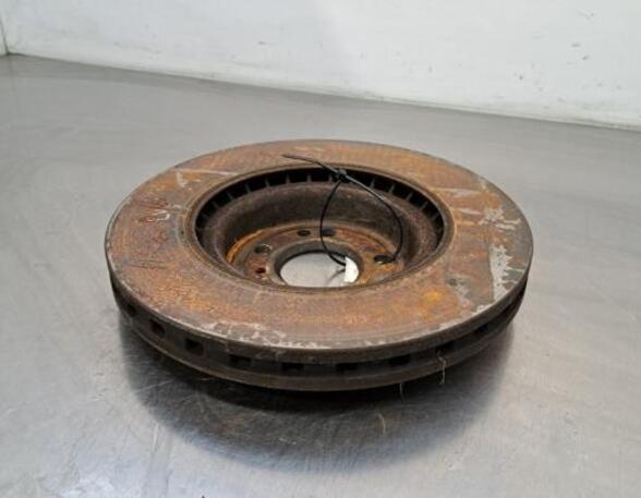 Brake Disc MERCEDES-BENZ GLE (W166), MERCEDES-BENZ GLE Coupe (C292)