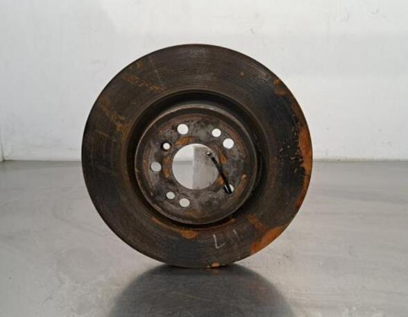 Brake Disc MERCEDES-BENZ GLE (W166), MERCEDES-BENZ GLE Coupe (C292)