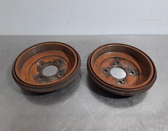 Brake Drum SUZUKI SWIFT IV (FZ, NZ)