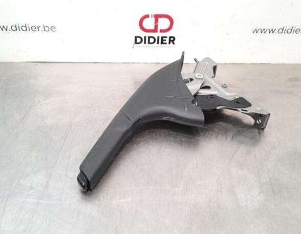 Handbrake Lever VW POLO (AW1, BZ1)