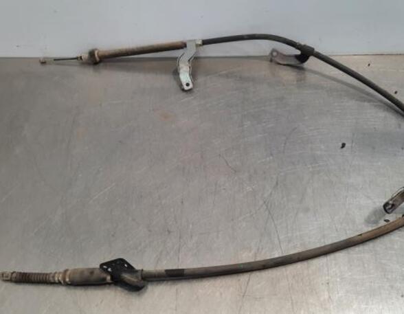 Handbrake Cable KIA NIRO I (DE)