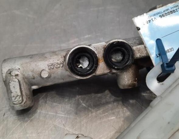 Brake Master Cylinder OPEL VIVARO B Van (X82)