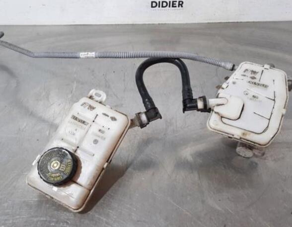 Brake Master Cylinder OPEL VIVARO B Bus (X82), OPEL VIVARO B Van (X82)