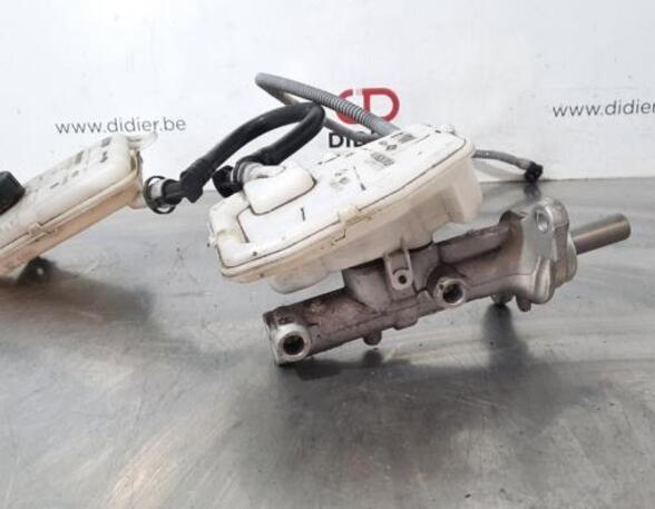 Brake Master Cylinder OPEL VIVARO B Bus (X82), OPEL VIVARO B Van (X82)