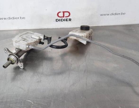 Brake Master Cylinder OPEL VIVARO B Bus (X82), OPEL VIVARO B Van (X82)