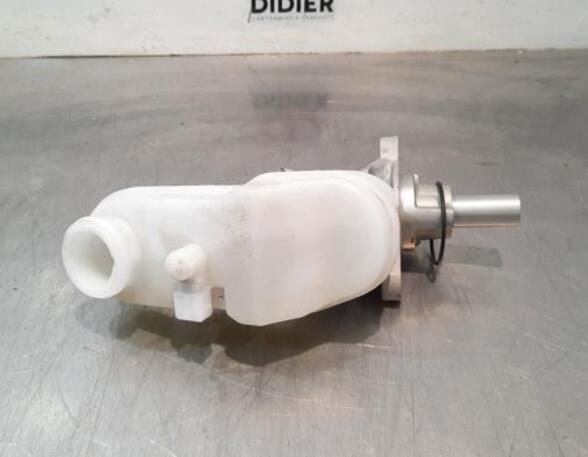 Brake Master Cylinder TOYOTA AYGO (_B4_)