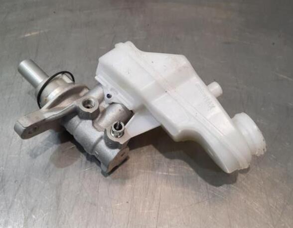 Brake Master Cylinder TOYOTA AYGO (_B4_)