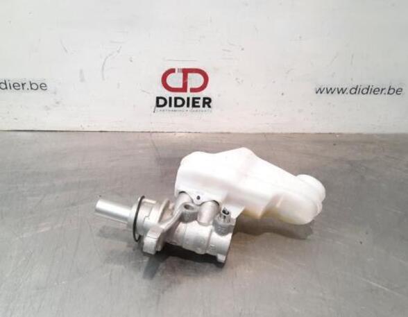 Brake Master Cylinder TOYOTA AYGO (_B4_)