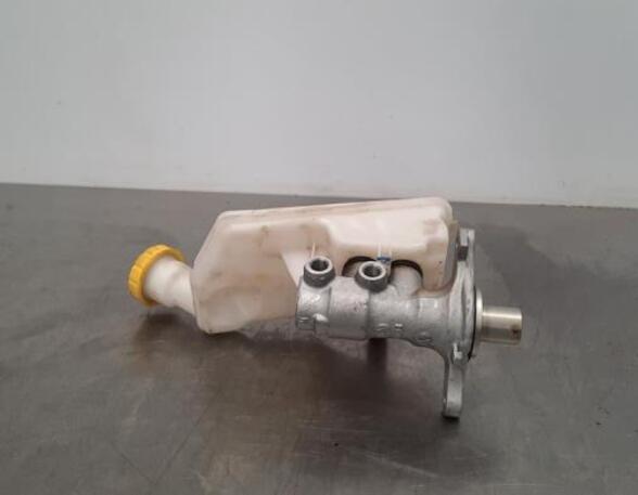 Brake Master Cylinder CITROËN C3 AIRCROSS II (2R_, 2C_)