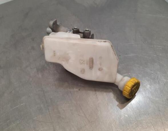 Brake Master Cylinder CITROËN C3 AIRCROSS II (2R_, 2C_)