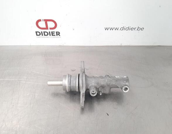 Brake Master Cylinder MERCEDES-BENZ SPRINTER 3,5-t Van (906)