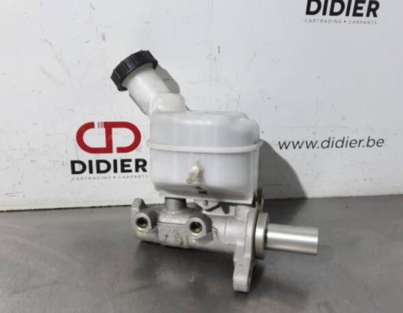 Brake Master Cylinder FORD TRANSIT V363 Platform/Chassis (FED, FFD)