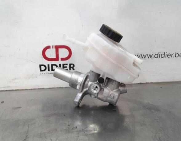 Brake Master Cylinder MERCEDES-BENZ C-CLASS (W205)