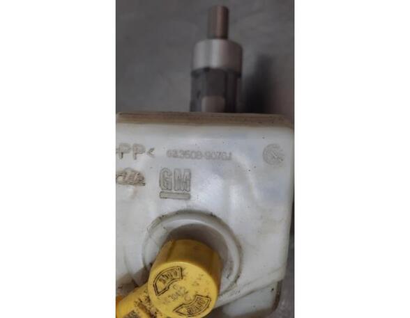 Brake Master Cylinder OPEL ZAFIRA TOURER C (P12)