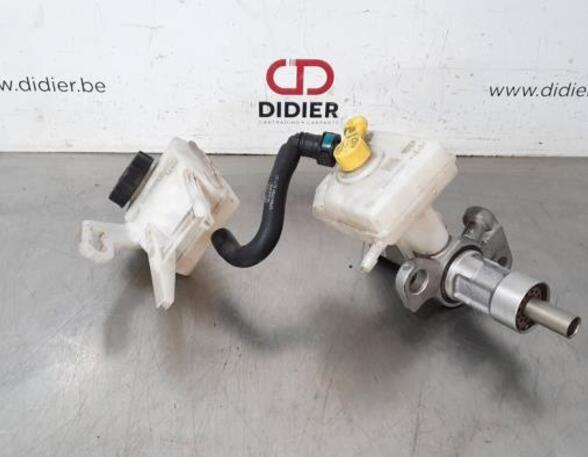 Brake Master Cylinder OPEL ZAFIRA TOURER C (P12)