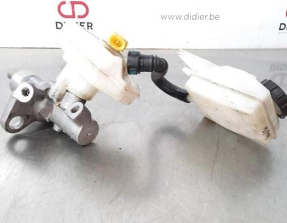 Brake Master Cylinder OPEL ZAFIRA TOURER C (P12)