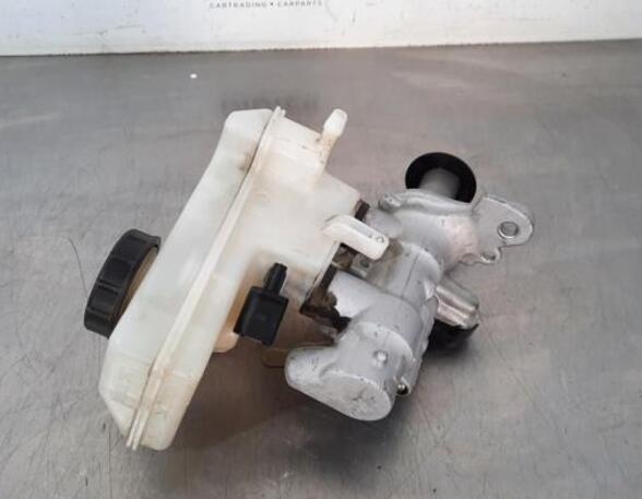 Brake Master Cylinder SKODA OCTAVIA III Combi (5E5, 5E6)