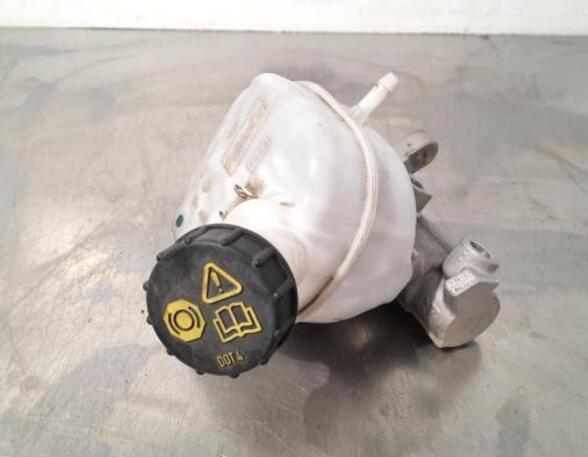 Brake Master Cylinder FORD TRANSIT Van (FA_ _)