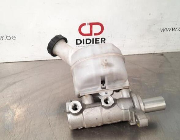 Brake Master Cylinder FORD TRANSIT Van (FA_ _)