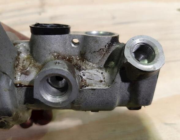 Brake Master Cylinder NISSAN QASHQAI II SUV (J11, J11_)