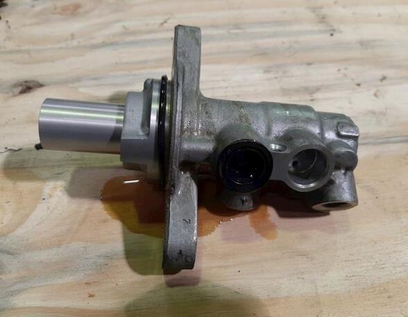 Brake Master Cylinder NISSAN QASHQAI II SUV (J11, J11_)