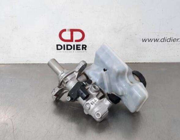 Brake Master Cylinder SKODA KAROQ (NU7, ND7), SEAT LEON ST (5F8), SEAT LEON (5F1), VW GOLF VII Variant (BA5, BV5)