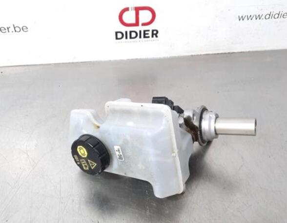 Brake Master Cylinder SKODA KAROQ (NU7, ND7), SEAT LEON ST (5F8), SEAT LEON (5F1), VW GOLF VII Variant (BA5, BV5)