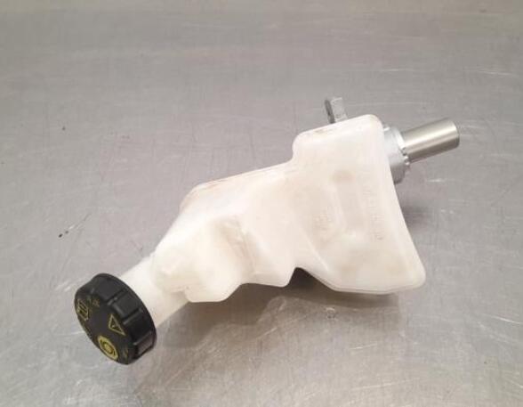 Brake Master Cylinder MERCEDES-BENZ GLB (X247)