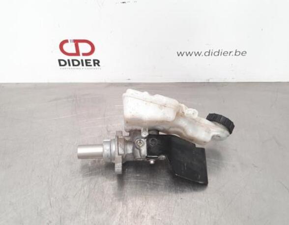 Brake Master Cylinder FORD FOCUS III Turnier