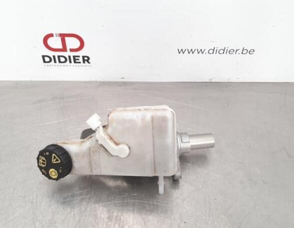 Brake Master Cylinder FORD FOCUS III Turnier