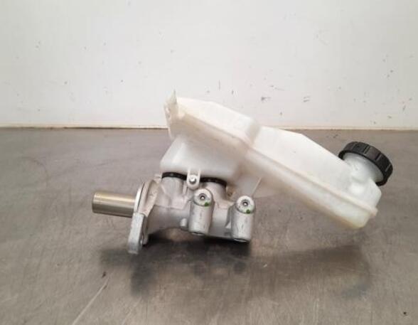 Brake Master Cylinder DS DS 3 / DS 3 CROSSBACK (UR_, UC_, UJ_)