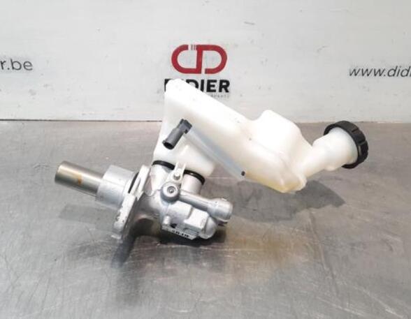 Brake Master Cylinder MERCEDES-BENZ CLA (C118), MERCEDES-BENZ A-CLASS (W177)