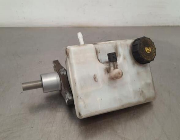 Brake Master Cylinder RENAULT MASTER III Van (FV)