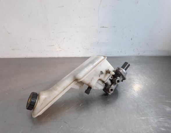 Brake Master Cylinder OPEL KARL (C16)