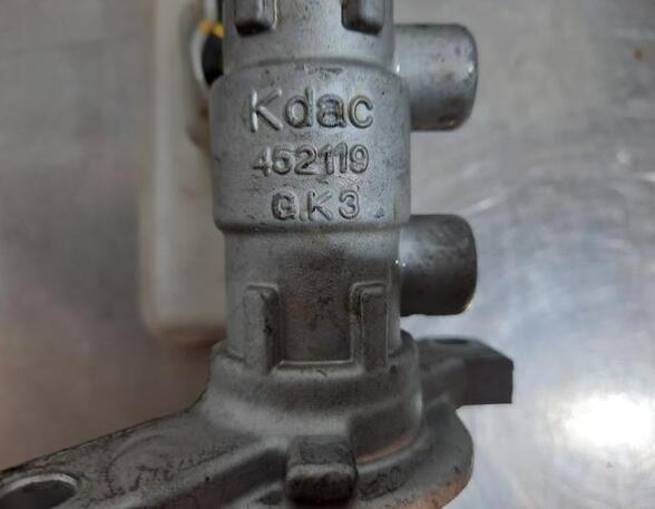 Brake Master Cylinder OPEL KARL (C16)