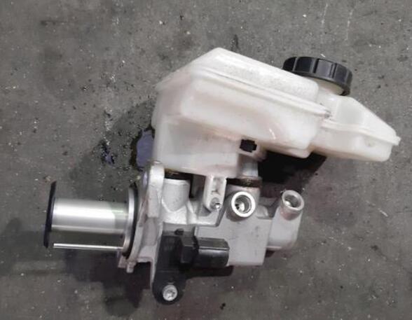 Brake Master Cylinder VW TOURAN (5T1), VW TIGUAN (AD1, AX1), VW TIGUAN ALLSPACE (BW2), VW GOLF VII (5G1, BQ1, BE1, BE2)