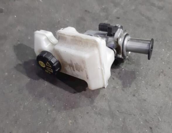 Brake Master Cylinder VW TOURAN (5T1), VW TIGUAN (AD1, AX1), VW TIGUAN ALLSPACE (BW2), VW GOLF VII (5G1, BQ1, BE1, BE2)