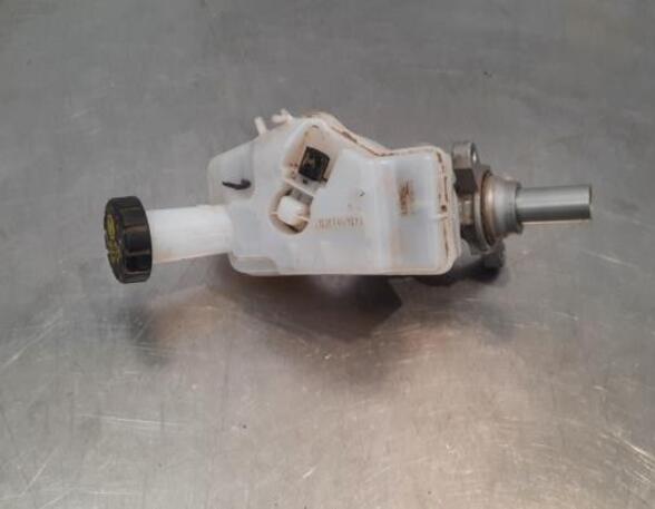 Brake Master Cylinder RENAULT CAPTUR II (HF_)