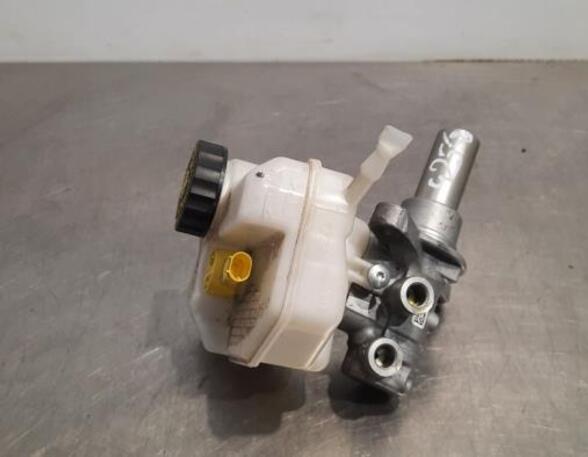 Brake Master Cylinder BMW 5 (G30, F90), BMW X3 (G01, F97)