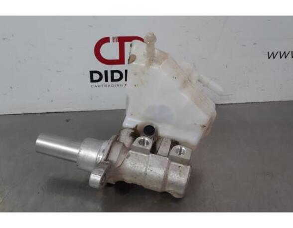 Brake Master Cylinder PEUGEOT 308 SW II (LC_, LJ_, LR_, LX_, L4_)